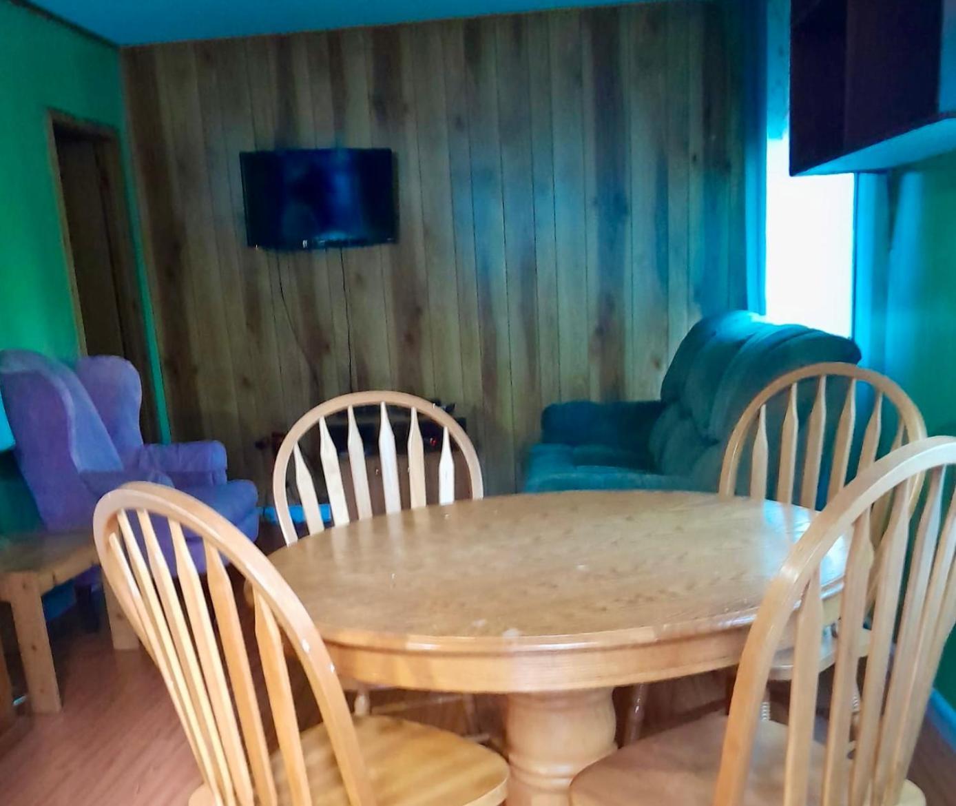 Lakefront Hideaway Resort Кауарта Лейкс Стая снимка