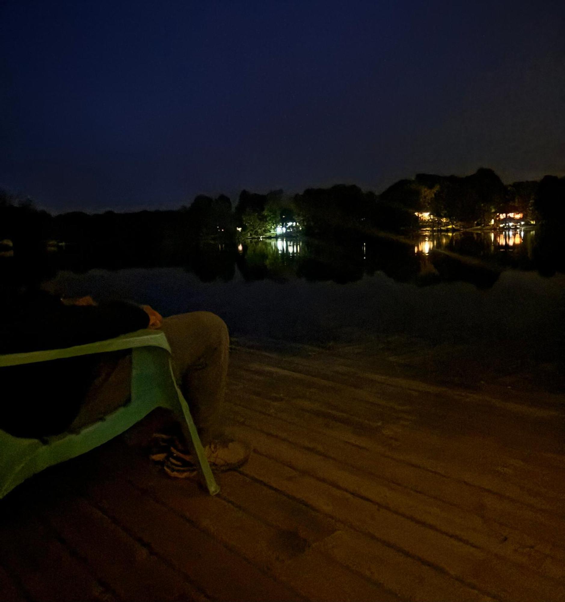 Lakefront Hideaway Resort Кауарта Лейкс Екстериор снимка