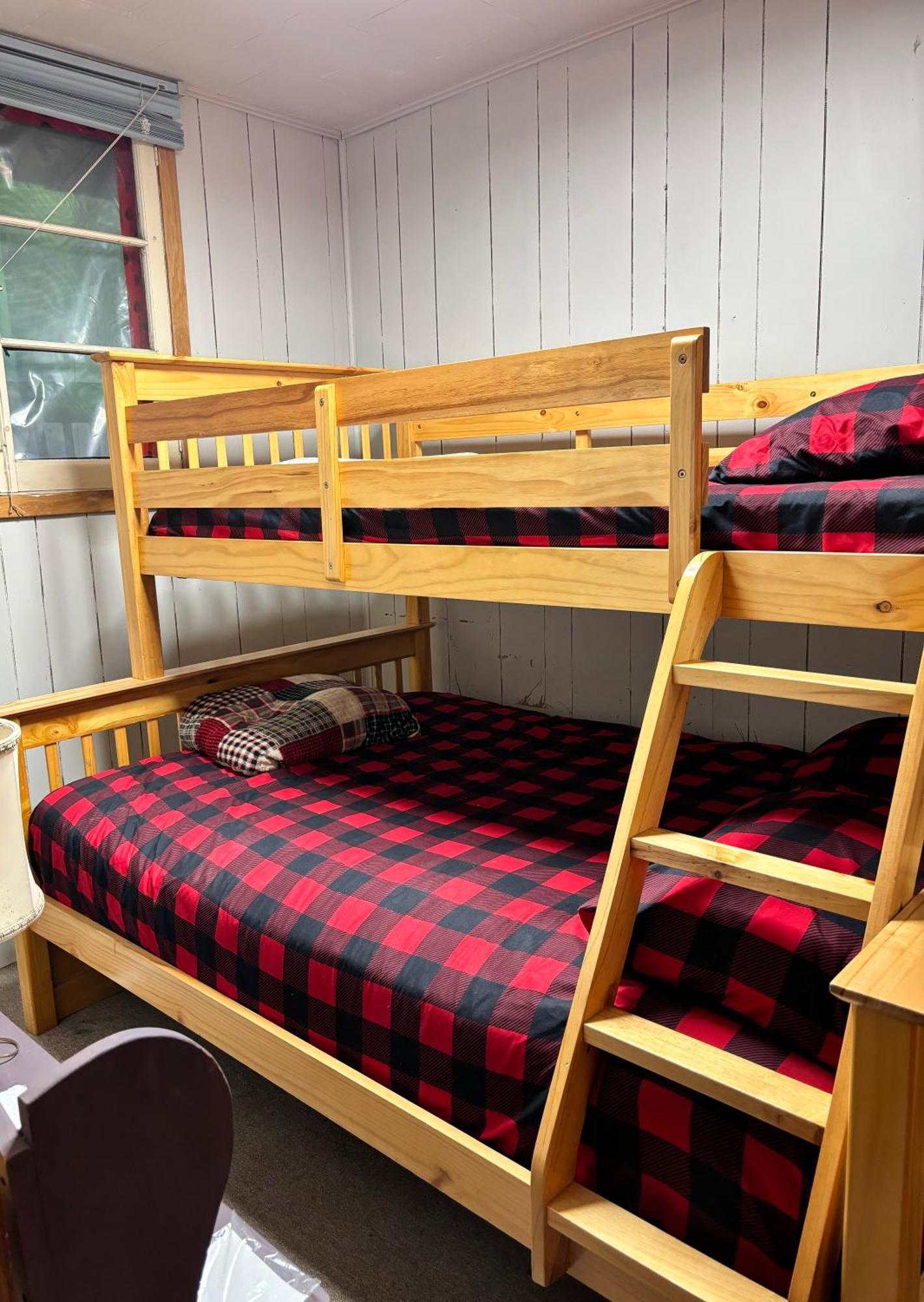 Lakefront Hideaway Resort Кауарта Лейкс Екстериор снимка