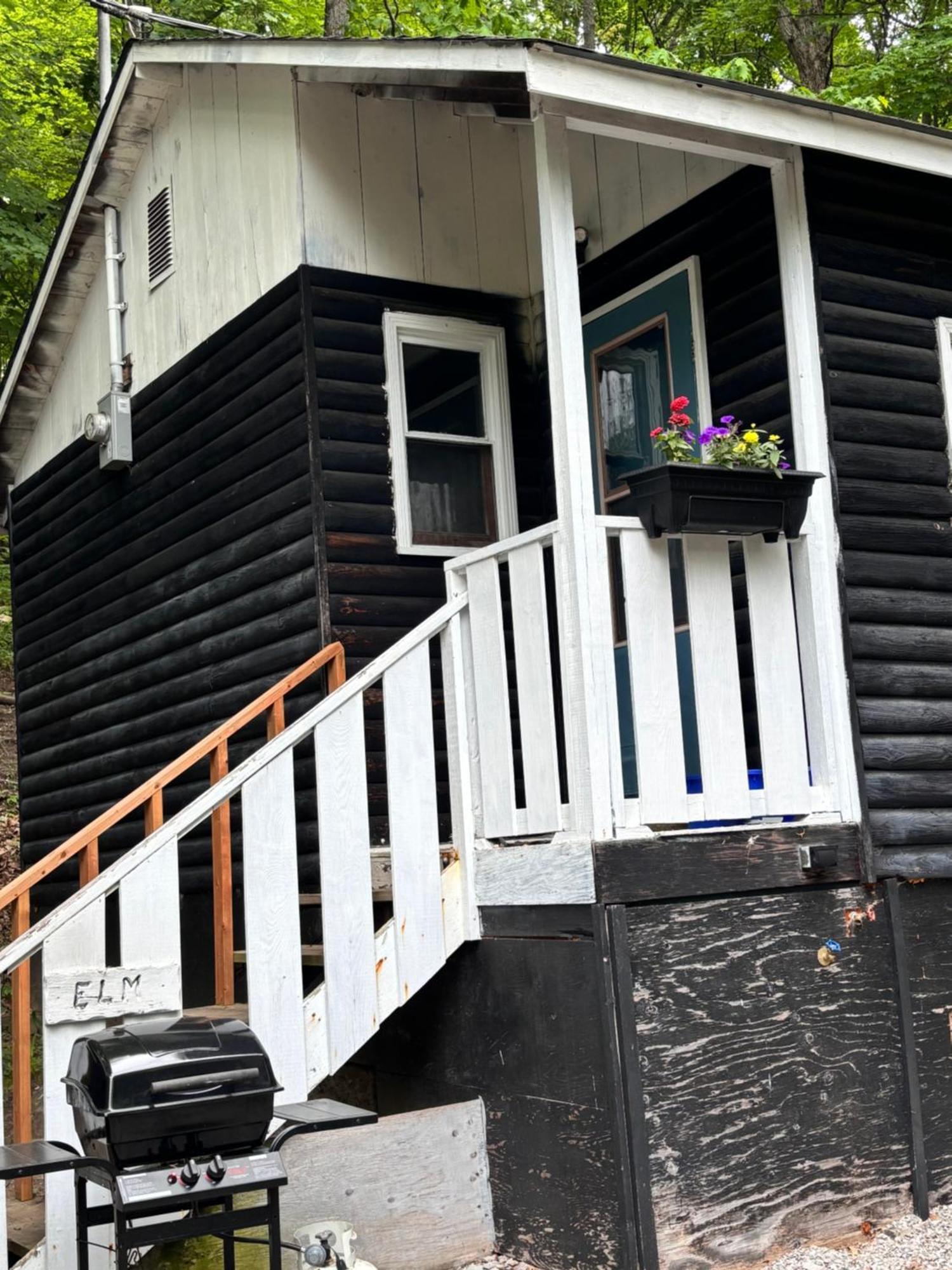Lakefront Hideaway Resort Кауарта Лейкс Екстериор снимка